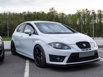 SEAT Leon 1.8 AMT, 2012, 125 000 км, с пробегом, цена 1 700 000 руб.