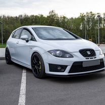 SEAT Leon 1.8 AMT, 2012, 125 000 км, с пробегом, цена 1 600 000 руб.