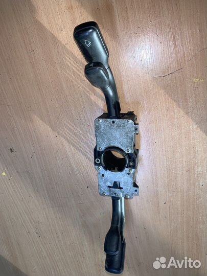 Подрулевой переключатель audi 100 45