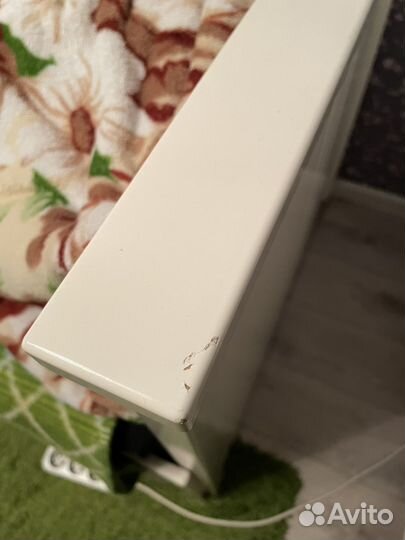 Кровать IKEA хемнэс раздвижная белая