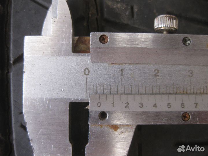 Bridgestone Potenza RE031 235/55 R18 99V