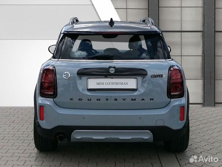 MINI Cooper S Countryman 1.5 AT, 2023