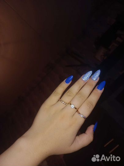 Золотое кольцо