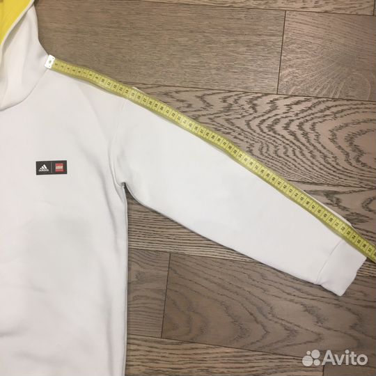 Худи adidas р.140