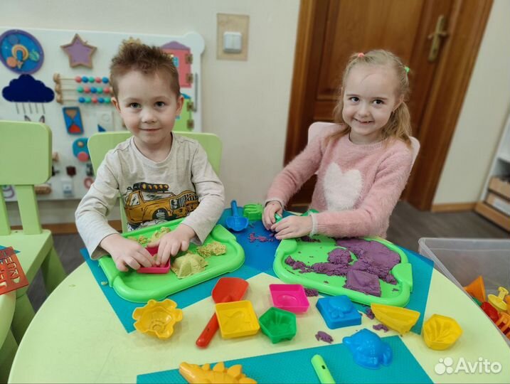 Центр развития и творчества «Мамина Школа»