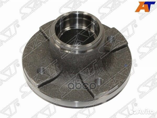 Ступица задн. chevrolet lanos (T100/T150) /daewoo