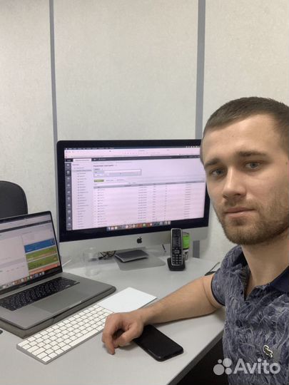 Внедрение Настройка CRM Битрикс24 Золотой партнер