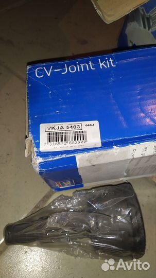 Ford SKF vkja 5403 шрус внешний, комплект
