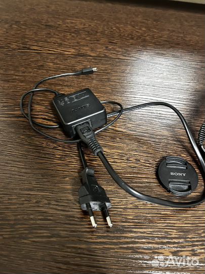 Фотоаппарат sony alpha 5100