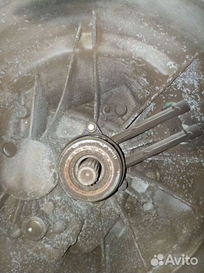 Подшипник выжимной Ford Fusion