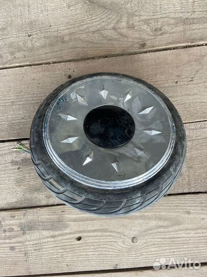 Колесо от гироскутера 10*2 дюймов