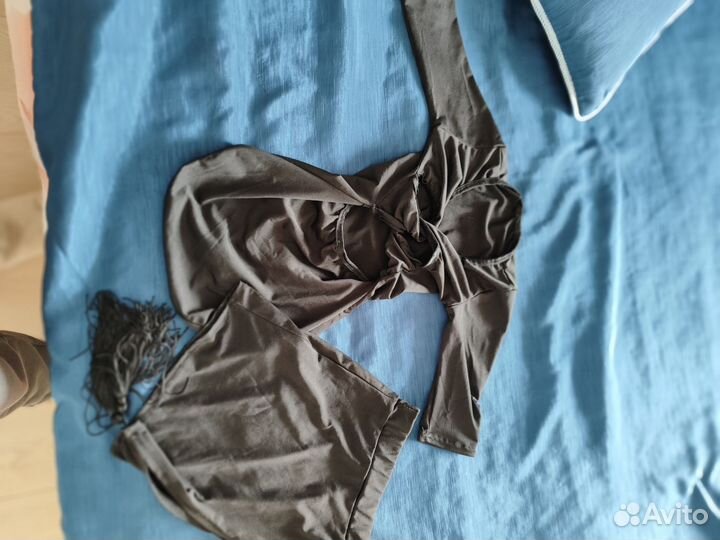 Детский тренировочный комплект для танцев