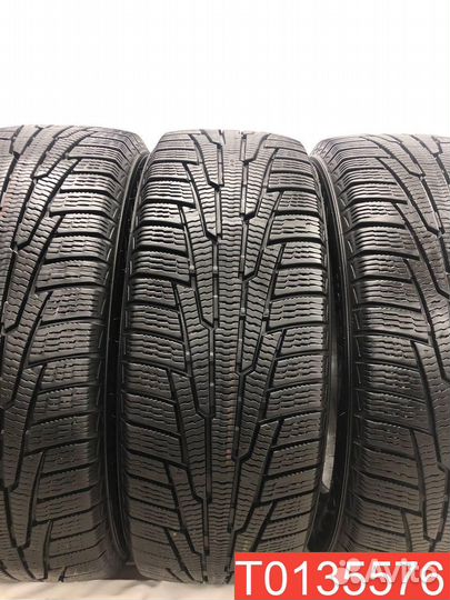 Nokian Tyres Hakkapeliitta R2 205/55 R16 94R