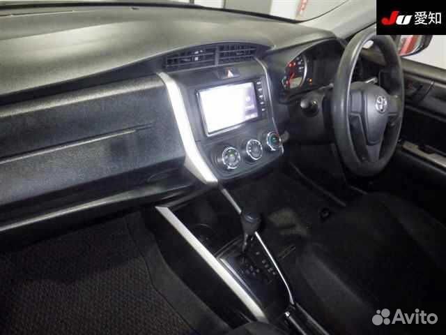 Toyota Corolla Fielder 1.5 CVT, 2021, 44 000 км