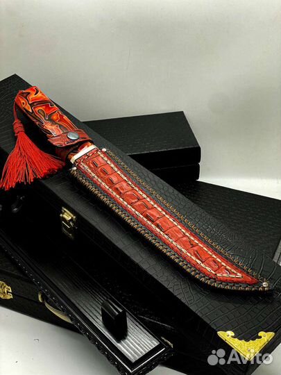 Нож Танто Кизлярский