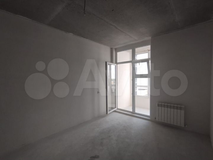 1-к. квартира, 35,8 м², 4/14 эт.