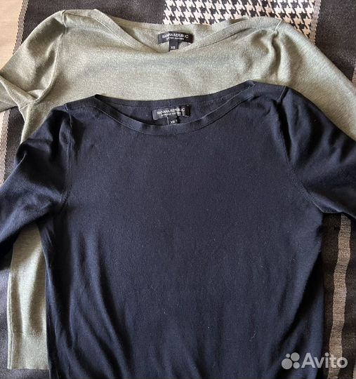 Женские вещи пакетом