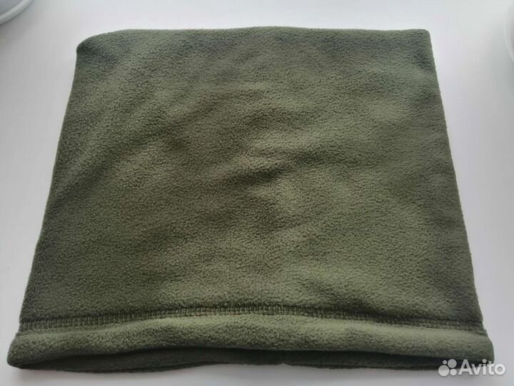 Шарф труба мужской