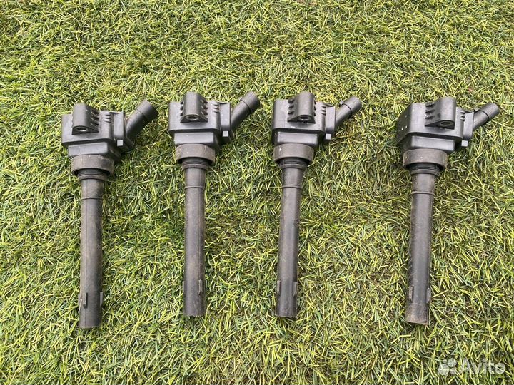 Катушка зажигания Haval F7 универсал 1.5 2020