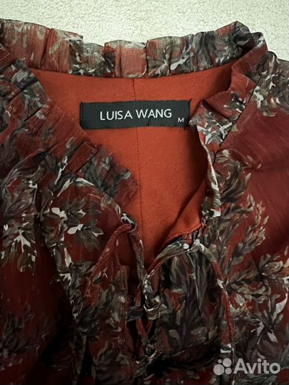 Платье женское 46 48