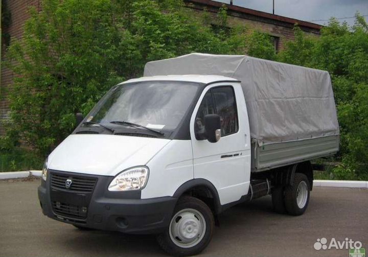 Тент газель 4.20
