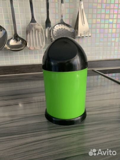 Измельчитель чеснока