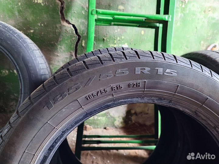 Pirelli Cinturato P1 185/55 R15