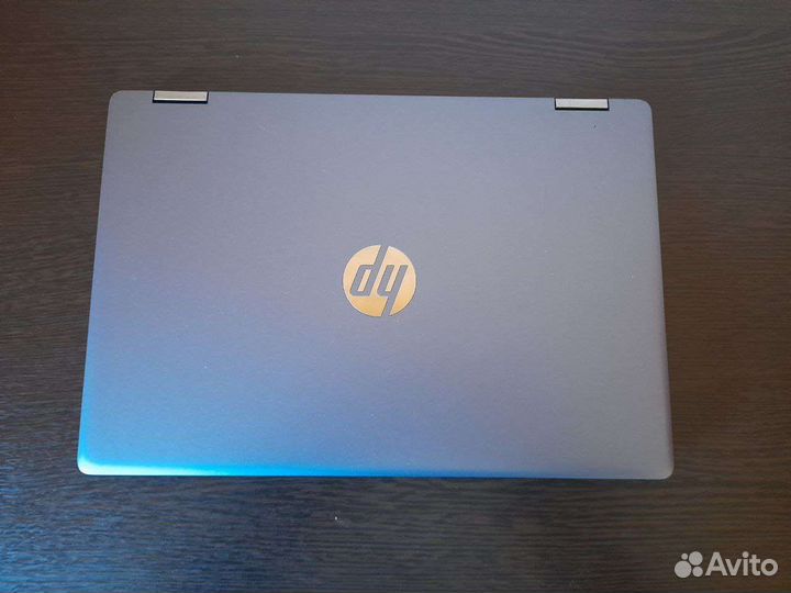 Ноутбук HP Pavilion x360 Convertible 14-dh0xxx