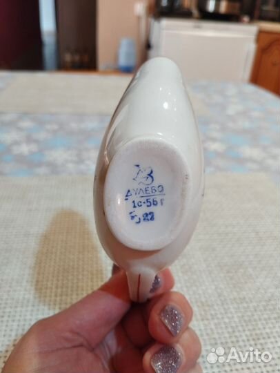 Соусники СССР