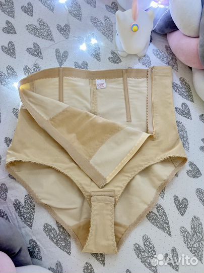 Бандаж послеродовой фэст