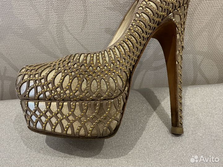 Brian atwood 35 туфли