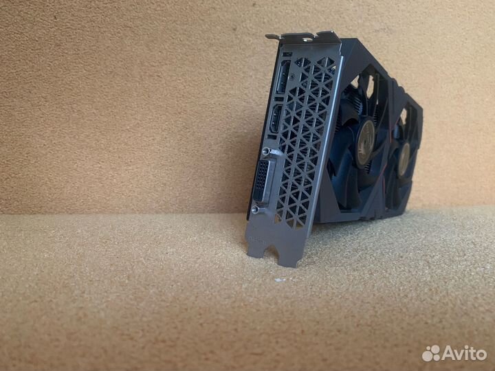 Geforce gtx 1660 super 6gb