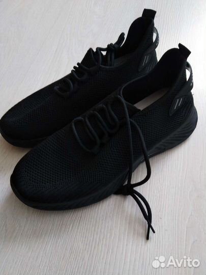 Кроссовки мужские