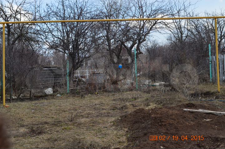 Участок 9 сот. (ИЖС)