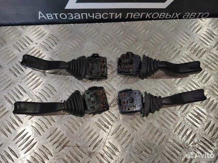 Подрулевой переключатель Opel Astra G
