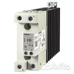 SEA45.5: Токовый клапан (S55376-C160). Siemens