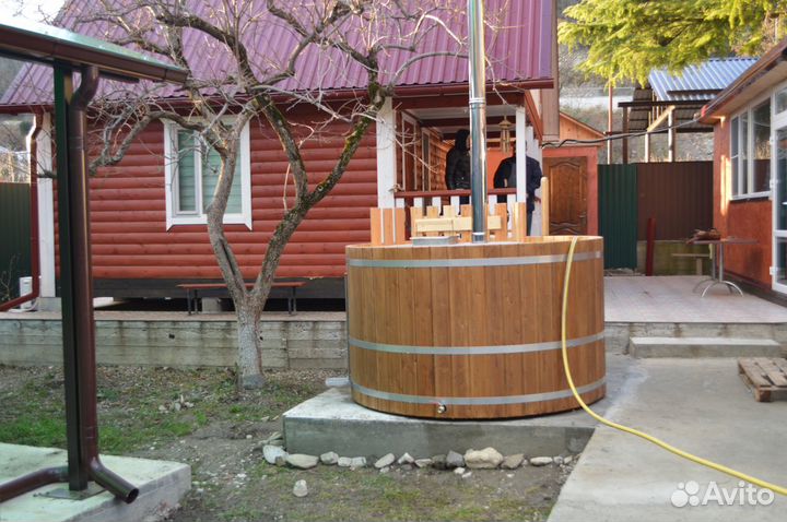 Купель