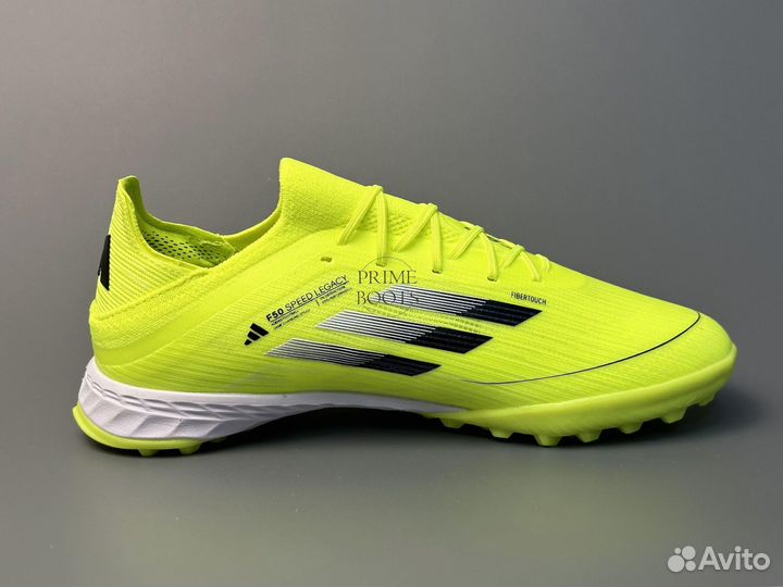 Сороконожки Adidas F50 c-3472