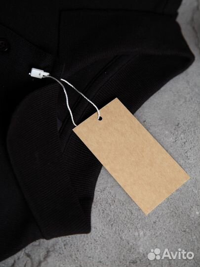 Бирки для одежды и товаров