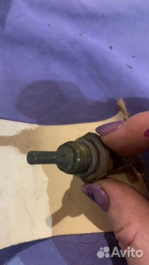 Датчик температуры ож Cummins