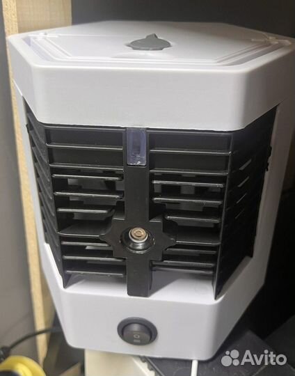 Мини-кондиционер Arctic Cool Ultra-Pro 2X