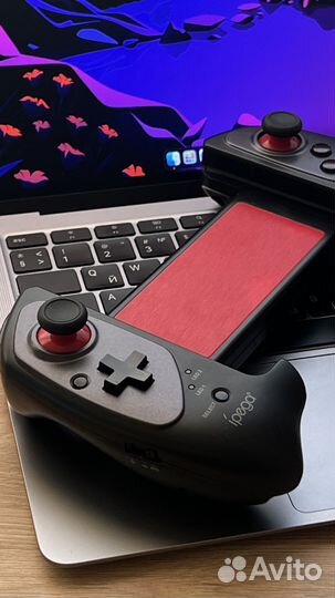 Геймпад ipega 9083s
