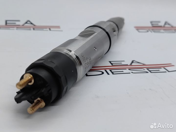 Форсунка 0445120044