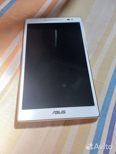 Планшет Asus zenpad 8