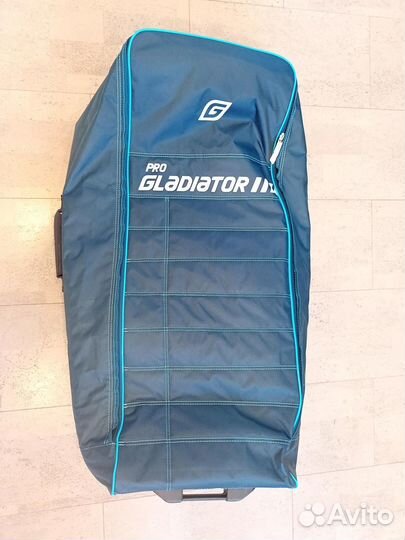 Доска для вингфойла