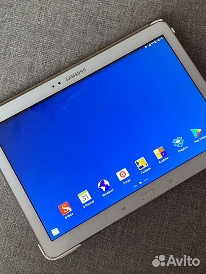 Samsung galaxy note 10.1