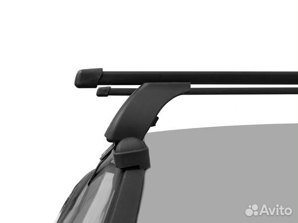 Багажник на крышу Mitsubishi L200 2006-2015