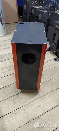 Отопительный котёл 