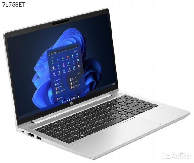 7L753ET, Ноутбук HP Probook 440 G10 14