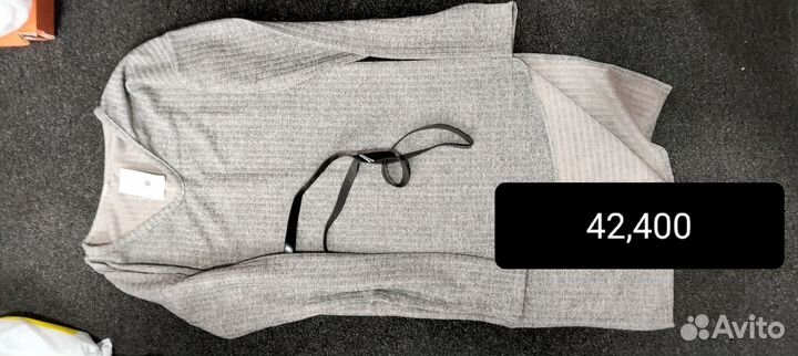 Одежда новая